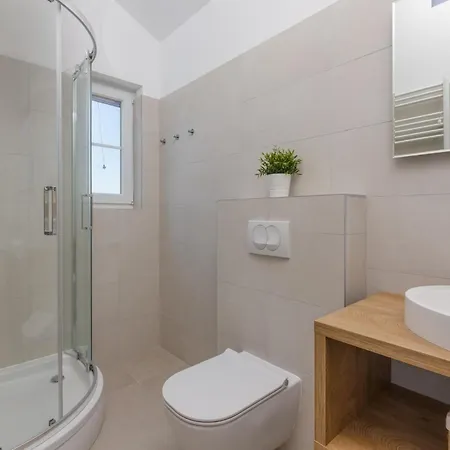 Mediterra Prima Zadarvillas