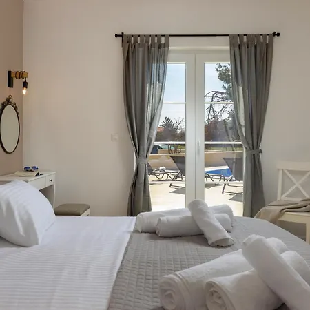 Mediterra Prima Zadarvillas Villa *