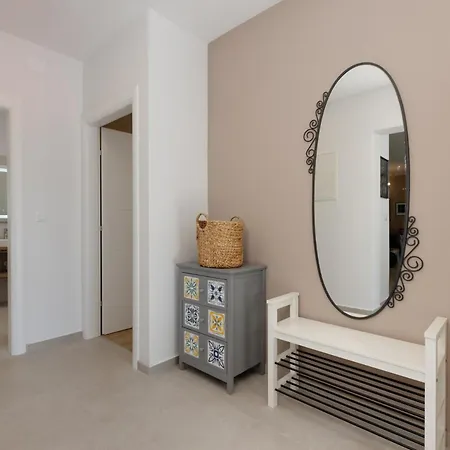 Mediterra Prima Zadarvillas Villa
