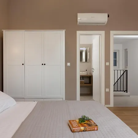 Mediterra Prima Zadarvillas * Ninski Stanovi