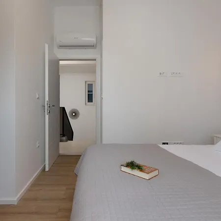 Mediterra Prima Zadarvillas