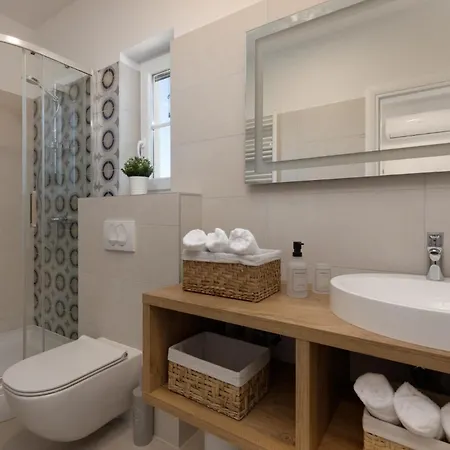 Mediterra Prima Zadarvillas Ninski Stanovi