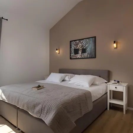 Mediterra Prima Zadarvillas Ninski Stanovi