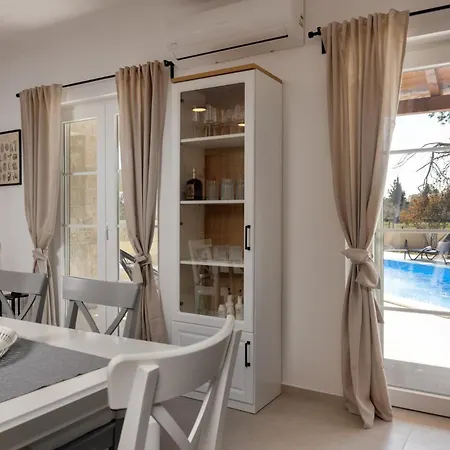 Mediterra Prima Zadarvillas