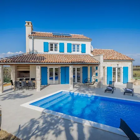 Mediterra Prima Zadarvillas