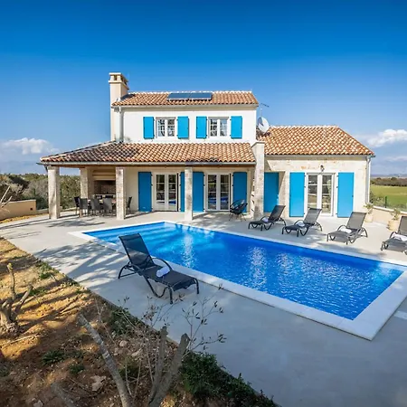 Mediterra Prima Zadarvillas * Ninski Stanovi