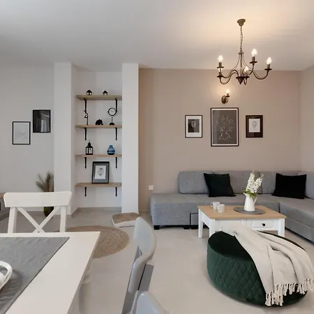 Mediterra Prima Zadarvillas Villa *