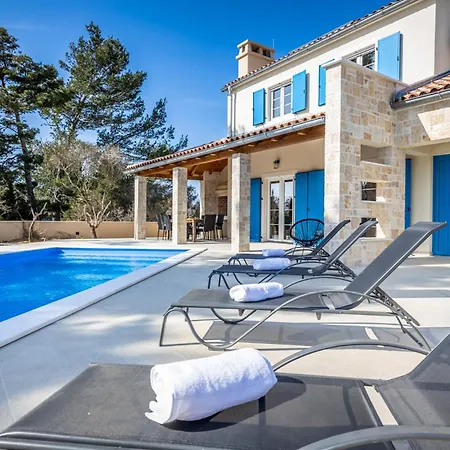 Mediterra Prima Zadarvillas Villa *