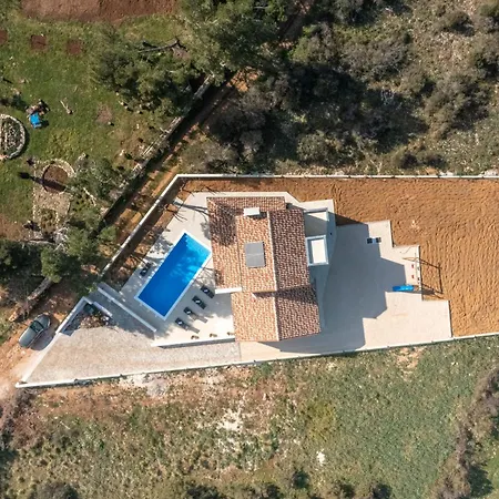 Mediterra Prima Zadarvillas