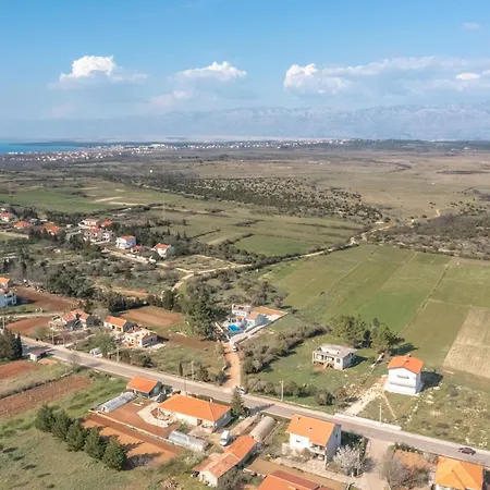 Mediterra Prima Zadarvillas