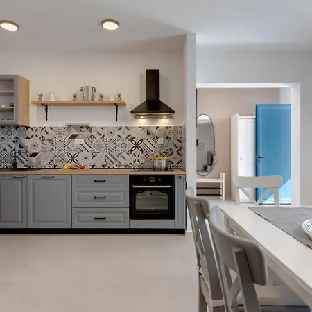 Mediterra Prima Zadarvillas *