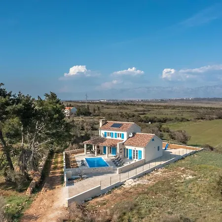 Mediterra Prima Zadarvillas Vila Ninski Stanovi